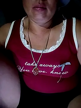 NyloveSquirt online show from 25, 6, 2026