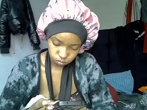 pretty jaz online show from 30, 6, 2026