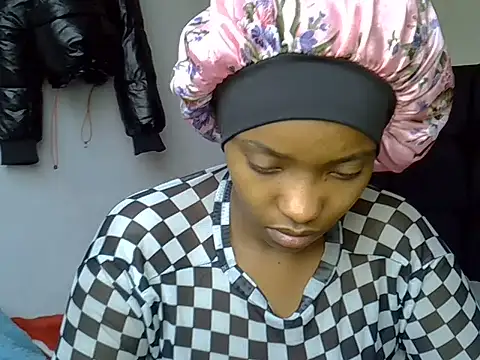 pretty jaz online show from 29, 6, 2026