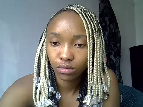 pretty jaz online show from 20, 7, 2026