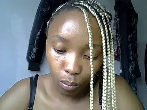 pretty jaz online show from 30, 7, 2026
