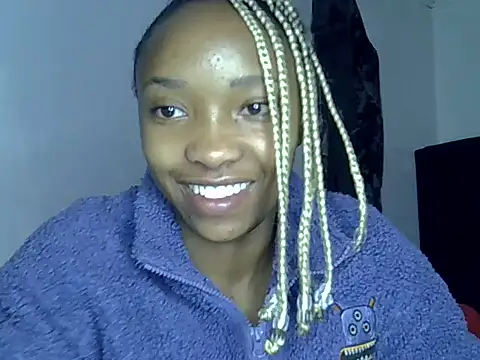 pretty jaz online show from 25, 7, 2026