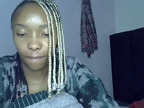pretty jaz online show from 24, 7, 2026