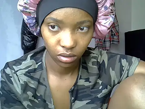 pretty jaz online show from 27, 6, 2026