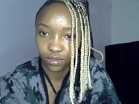 pretty jaz online show from 22, 7, 2026