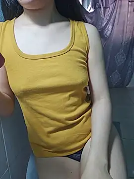 cherry chjan online show from 29, 7, 2026