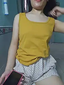 cherry chjan online show from 27, 7, 2026