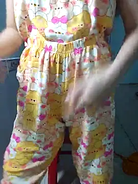 cherry chjan online show from 1, 8, 2026