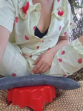 cherry chjan online show from 14, 7, 2026