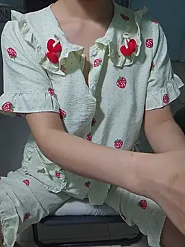 cherry chjan online show from 23, 7, 2026