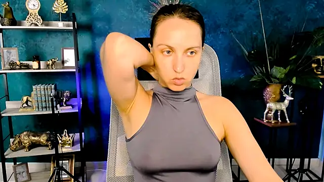 ErinWise online show from 9, 8, 2026