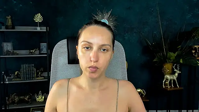 ErinWise online show from 22, 7, 2026