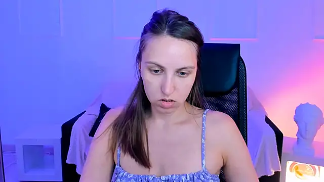 ErinWise online show from 23, 7, 2026
