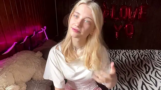 Snapshot of GlyndaMccannon chatting on 30, 7, 2026 GlyndaMccannon online show from 30, 7, 2026