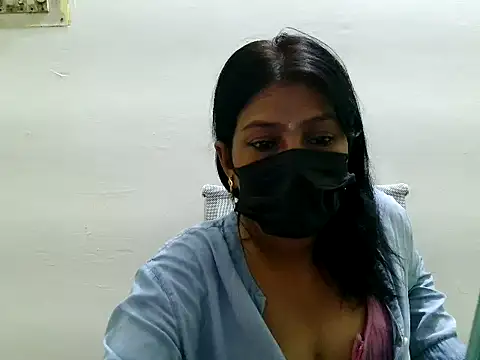 Anju Kau rkp online show from 7, 7, 2026