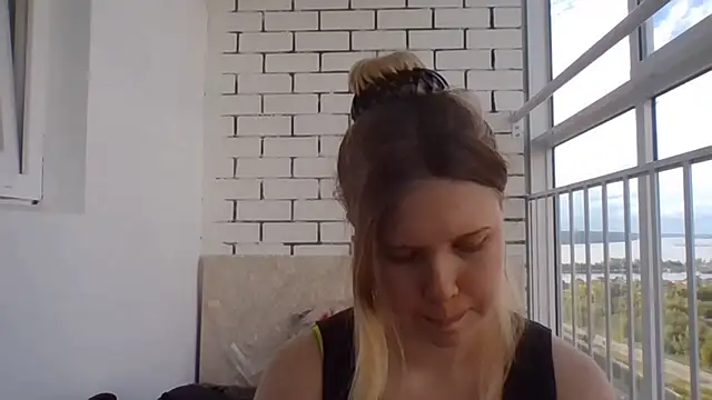 PamellaEickhorst online show from 23, 6, 2026