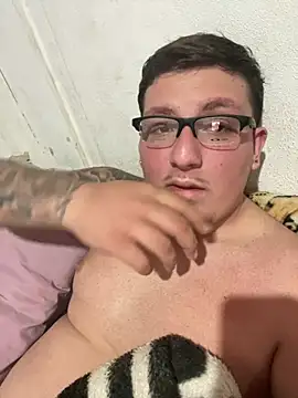luisinnnnnn online show from 15, 7, 2026