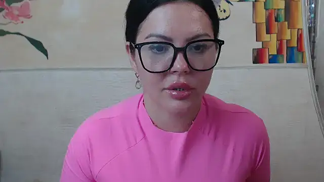 Snapshot of sweet_milla2 chatting on 23, 6, 2026 sweet milla2 online show from 23, 6, 2026