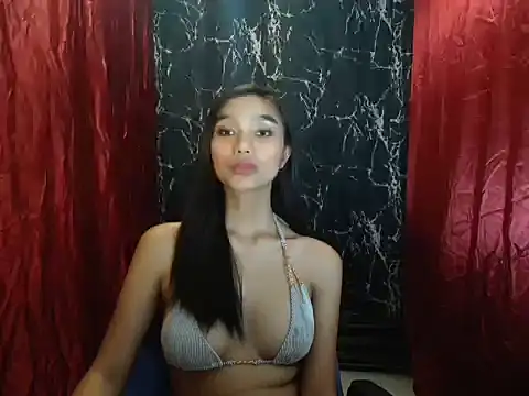 Snapshot of BlackBarbie4u chatting on 20, 12, 2024 BlackBarbie4u online show from 20, 12, 2024