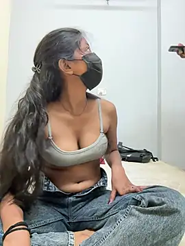 Kanishka45 online show from 1, 8, 2026