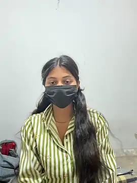 Kanishka45 online show from 29, 7, 2026