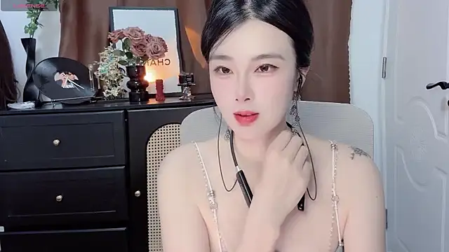 Snapshot of Guokoi chatting on 5, 8, 2026 Guokoi online show from 5, 8, 2026