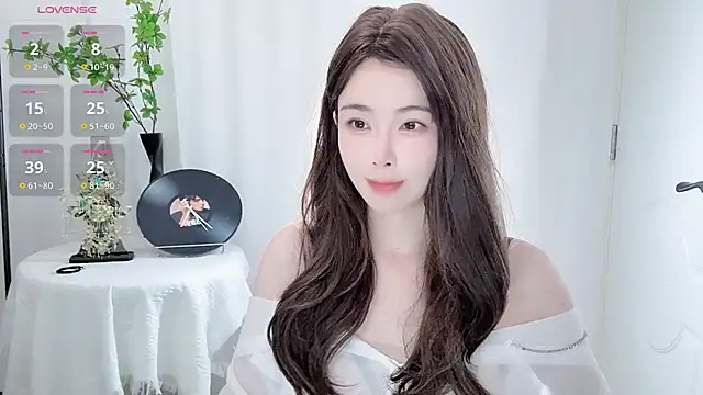 Snapshot of Guokoi chatting on 27, 6, 2026 Guokoi online show from 27, 6, 2026