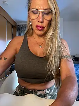 Snapshot of pame7748 chatting on 1, 8, 2026 pame7748 online show from 1, 8, 2026