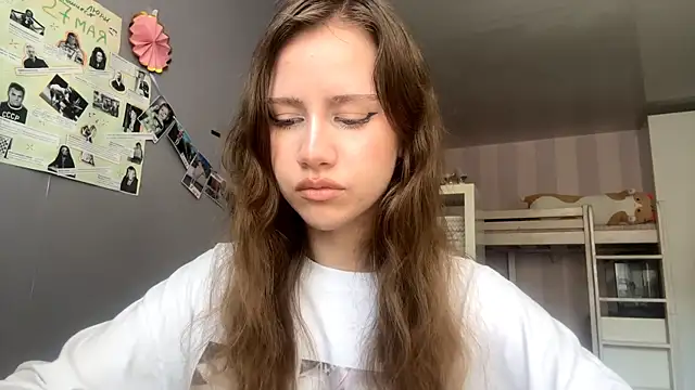 Sweet Siren X online show from 25, 6, 2026