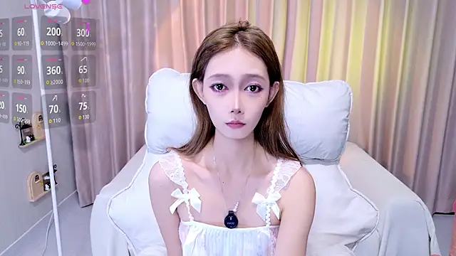 YangYang-0805 online show from 25, 6, 2026