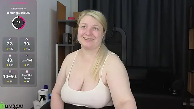 Ammy Soon online show from 9, 7, 2026
