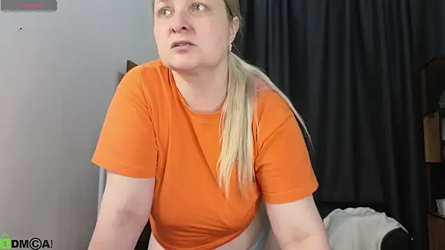 Ammy Soon online show from 13, 7, 2026