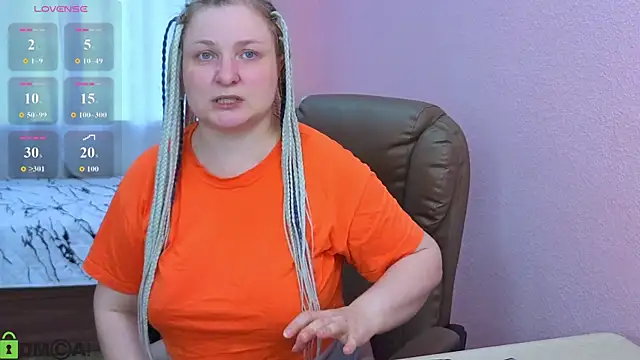 Ammy Soon online show from 4, 8, 2026