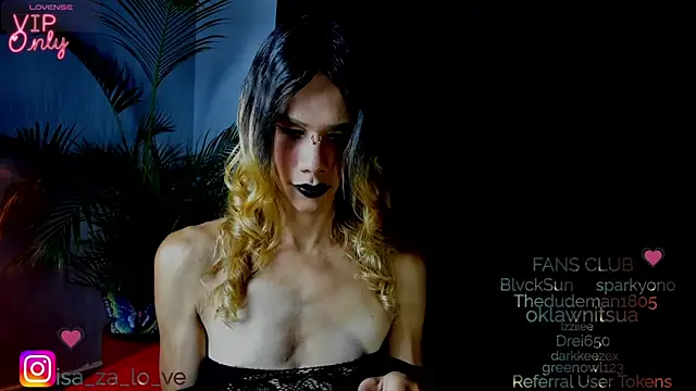 love amor  online show from 11, 3, 2026