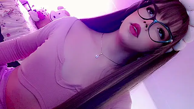 valentinaprincesss online show from 24, 6, 2026