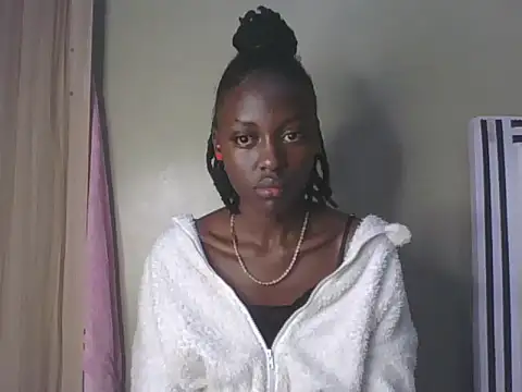 Snapshot of Elsie_1 chatting on 1, 7, 2026 Elsie 1 online show from 1, 7, 2026