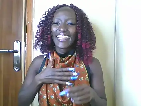 Keilay online show from 5, 8, 2026