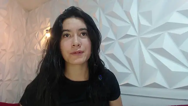 Snapshot of sara_hoffman_4 chatting on 24, 6, 2026 sara hoffman 4 online show from 24, 6, 2026