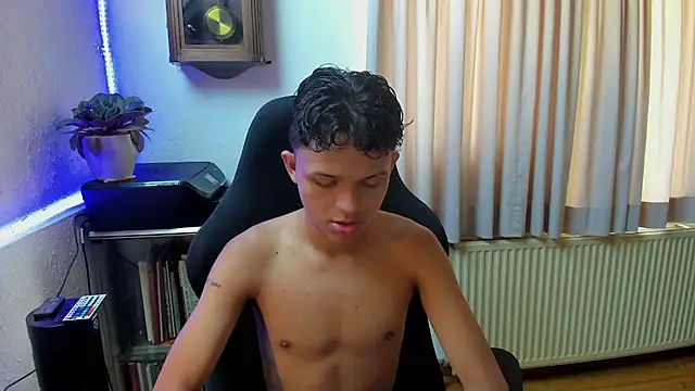 carlos 00foxx online show from 29, 6, 2026