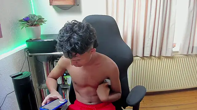 carlos 00foxx online show from 26, 6, 2026