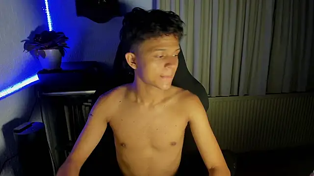 carlos 00foxx online show from 30, 6, 2026