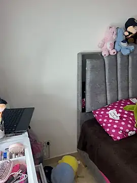 Snapshot of kajo2315 chatting on 6, 7, 2026 kajo2315 online show from 6, 7, 2026