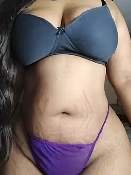 SadvikaBooty online show from 15, 7, 2026
