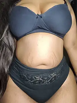 SadvikaBooty online show from 16, 7, 2026