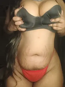 SadvikaBooty online show from 24, 6, 2026
