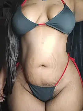 SadvikaBooty online show from 26, 6, 2026