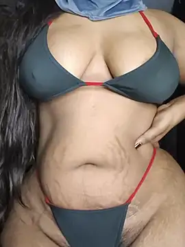 SadvikaBooty online show from 30, 6, 2026