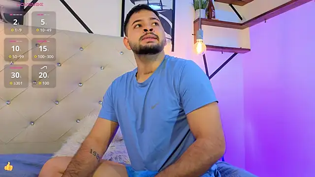 Andres fire online show from 6, 8, 2026