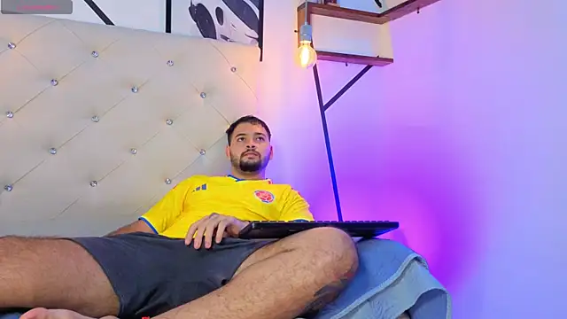 Andres fire online show from 8, 7, 2026