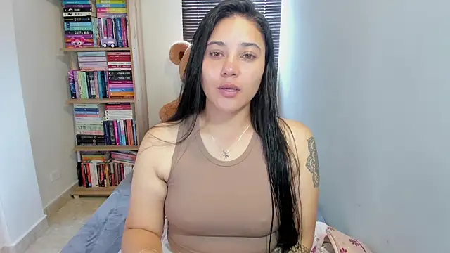 foxwen online show from 21, 7, 2026